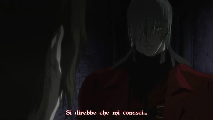 Otaku Gallery  / Anime e Manga / Devil May Cry / Screen Shots / 03 - Not Love / 096.jpg